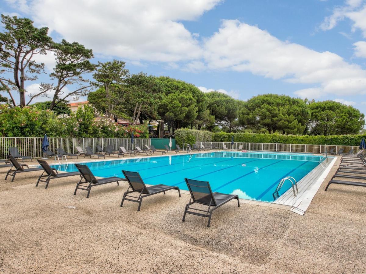 Studio Spacieux 40M² A Anglet : Proche Plage, Piscine, Golf, Pour 4 Pers Avec Parking Et Wifi - Fr-1-239-685 Экстерьер фото