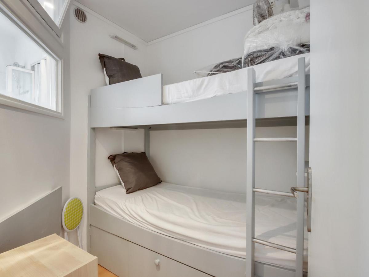 Studio Spacieux 40M² A Anglet : Proche Plage, Piscine, Golf, Pour 4 Pers Avec Parking Et Wifi - Fr-1-239-685 Экстерьер фото