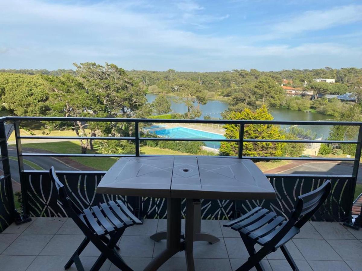 Studio Spacieux 40M² A Anglet : Proche Plage, Piscine, Golf, Pour 4 Pers Avec Parking Et Wifi - Fr-1-239-685 Экстерьер фото