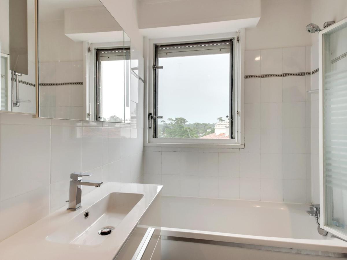 Studio Spacieux 40M² A Anglet : Proche Plage, Piscine, Golf, Pour 4 Pers Avec Parking Et Wifi - Fr-1-239-685 Экстерьер фото